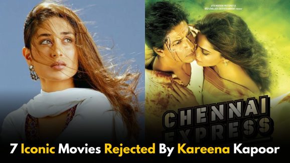 7 Iconic Movies Rejected By Kareena Kapoor