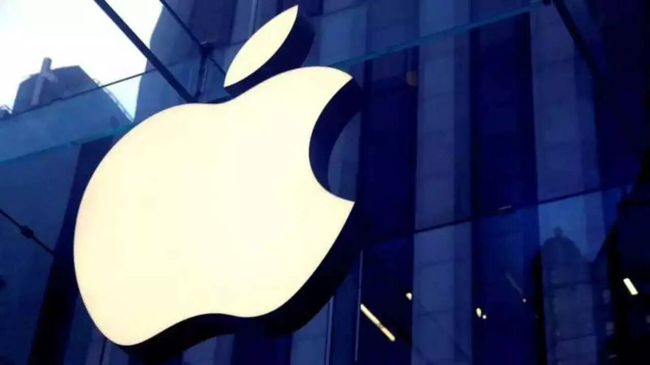 Apple Expands Hyderabad Office Despite Tariff Challenges