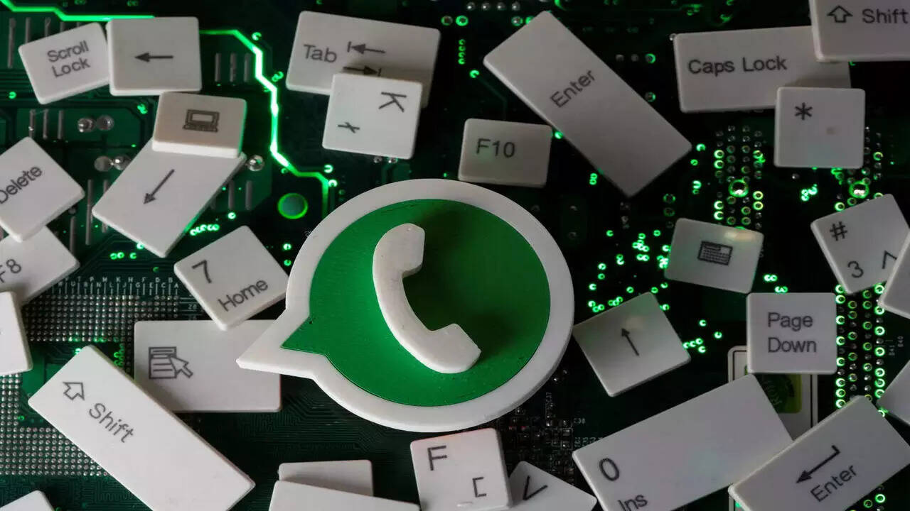 WhatsApp Not Working? Users Report Server Issues Across Countries