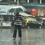 IMDB Issues Heavy Rain Alert for Next 2 Days From AP and Telangana