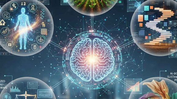 Top 5 AI-Based Business Ideas Nobody Is Talking About Yet