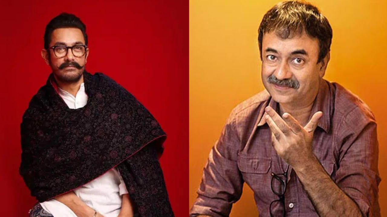 Aamir Khan Said No to Rajkumar Hirani’s Biopic film?