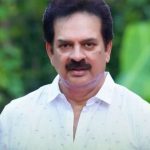 Actor Devan’s Wife Died After Consuming Ice Cream