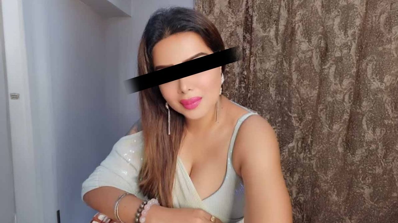 Actress Anushka Manimohan Arrested for running Prostitution Ring