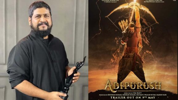 Om Raut Breaks Silence on Adipurush Trolls: Comeback Plans Revealed