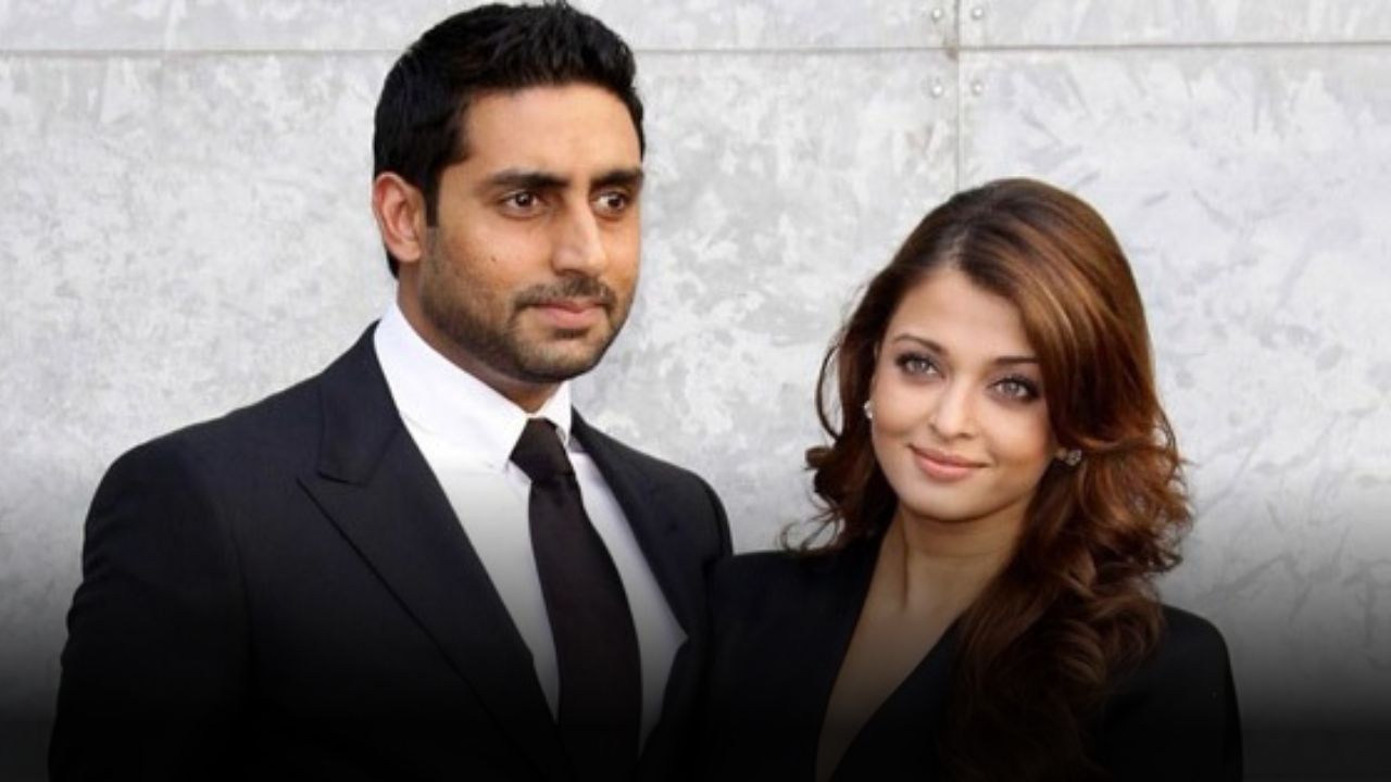 Aishwarya-Abhishek Divorce: What Their Former Neighbour Just Revealed