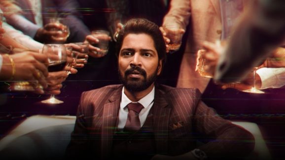 Alcohol Teaser: Allari Naresh is Serious This Time