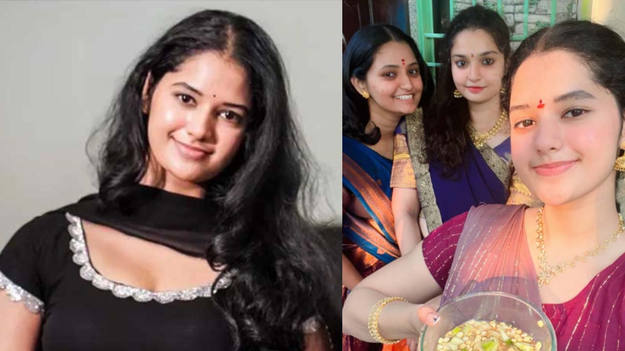 Alekhya Chitti Pickles not in bigg Boss 9: Wild card entry?