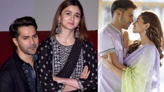 Alia Bhatt And Varun Dhawan Comeback Expected Soon?