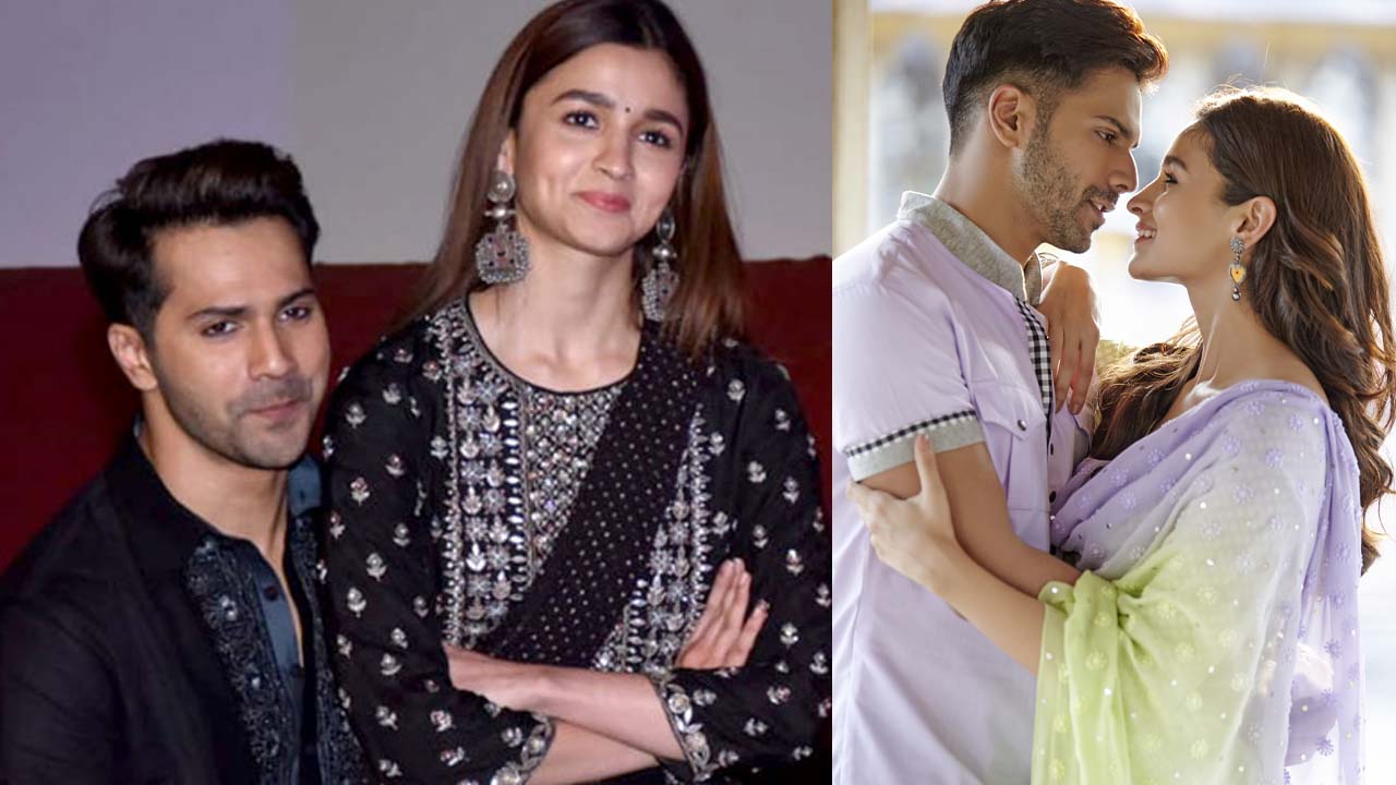 Alia Bhatt And Varun Dhawan Comeback Expected Soon?