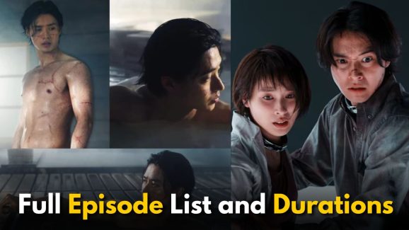 Alice in Borderland 3: Full Episode List and Durations Unveiled