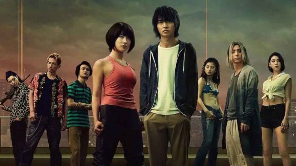 Alice in Borderland Season 4 Netflix Renewal: What We Know So Far