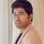 Allu Sirish to Get Married Soon? Industry Abuzz