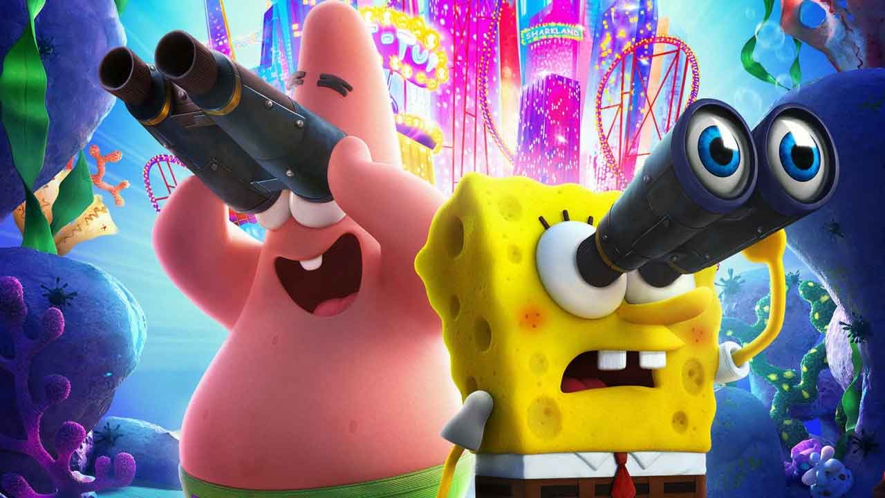 Top 7 Kids Movies on Prime Video to Watch With Your Kids This Holiday Season