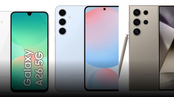 Amazon Sale 2025: Grab the Best Deals on Samsung Smartphones