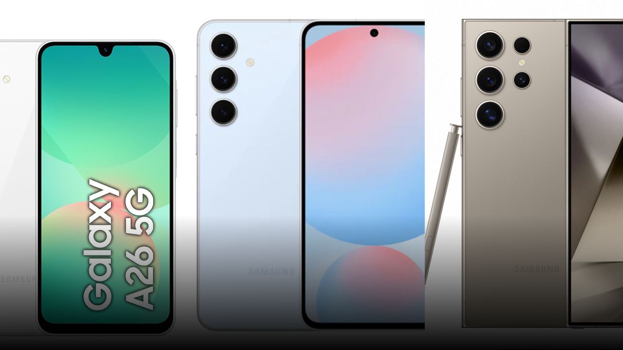 Amazon Sale 2025: Grab the Best Deals on Samsung Smartphones