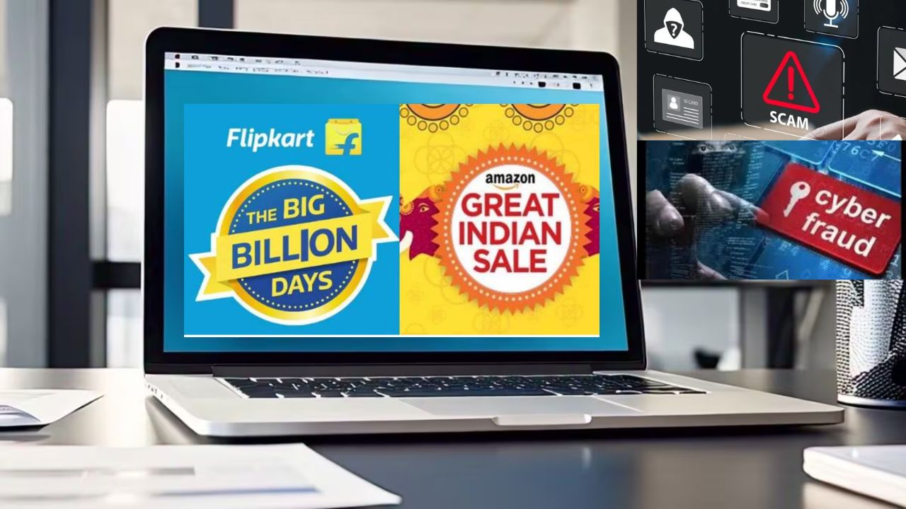 Flipkart And Amazon Sale Scams: How To Spot And Avoid Fraud Deals