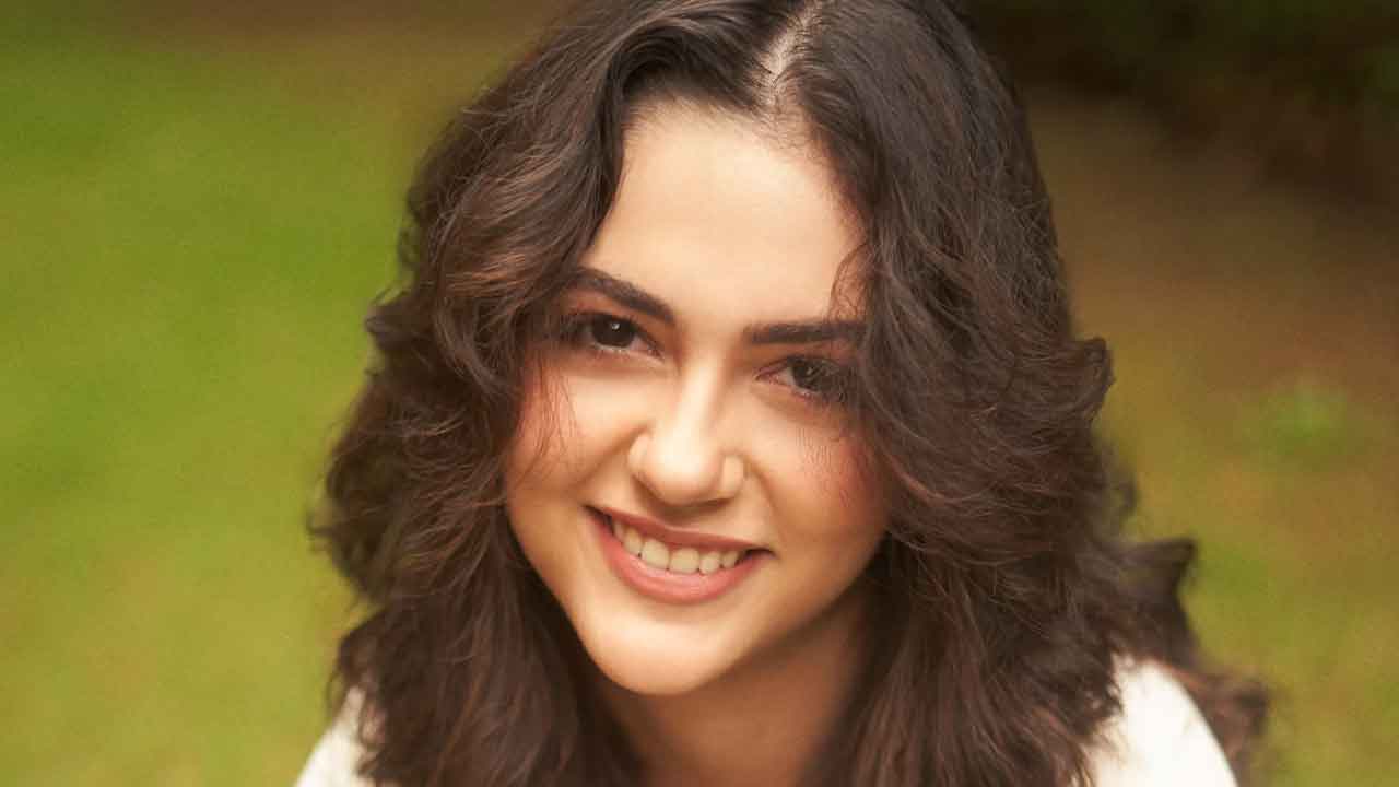 Aneet Padda Upcoming Movies: Exciting Lineup After Saiyaara?