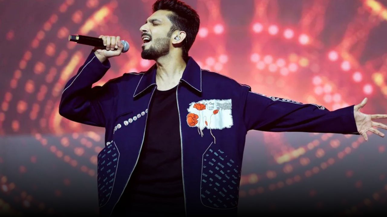 Anirudh Ravichandran: From College boy to Rockstar
