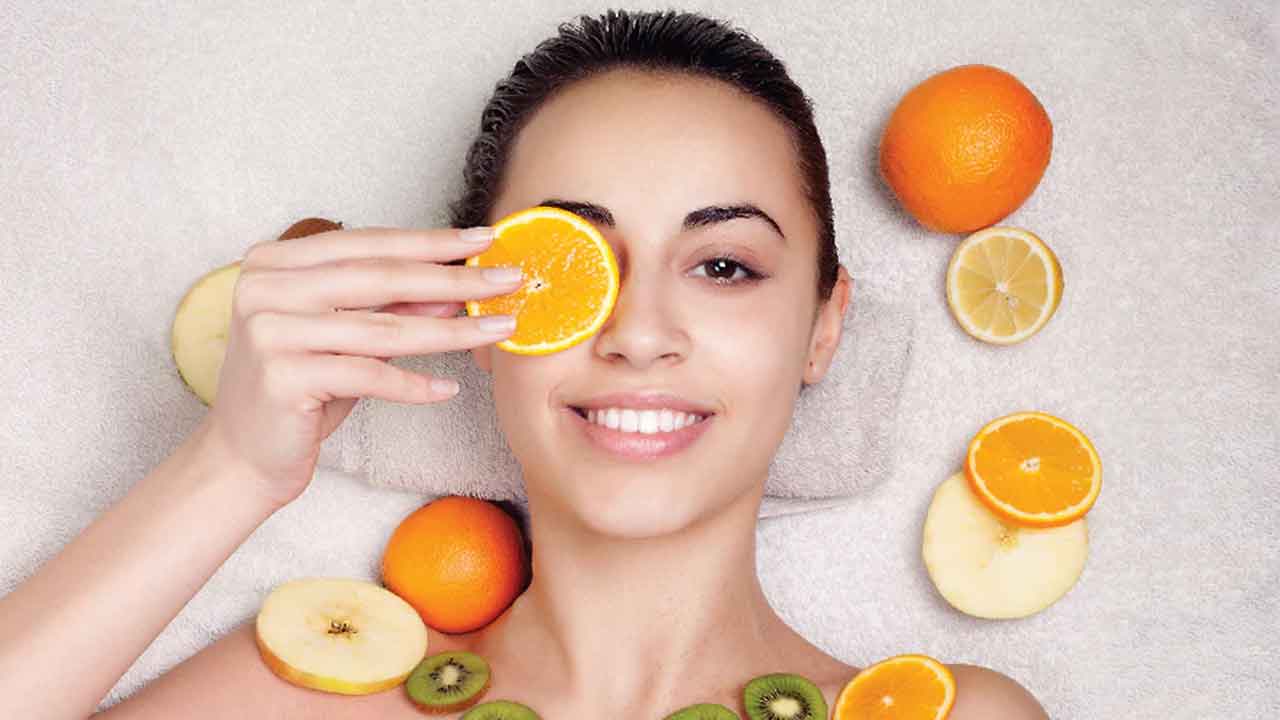 7 Anti-Ageing Foods To Eat Regularly For Natural Beauty