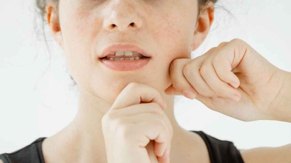 Anti-Ageing Face Yoga: Can It Really Tighten Your Skin?