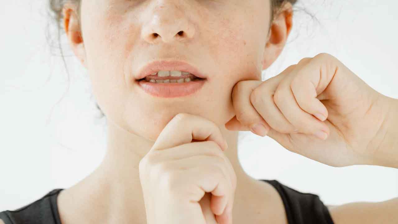 Anti-Ageing Face Yoga: Can It Really Tighten Your Skin?