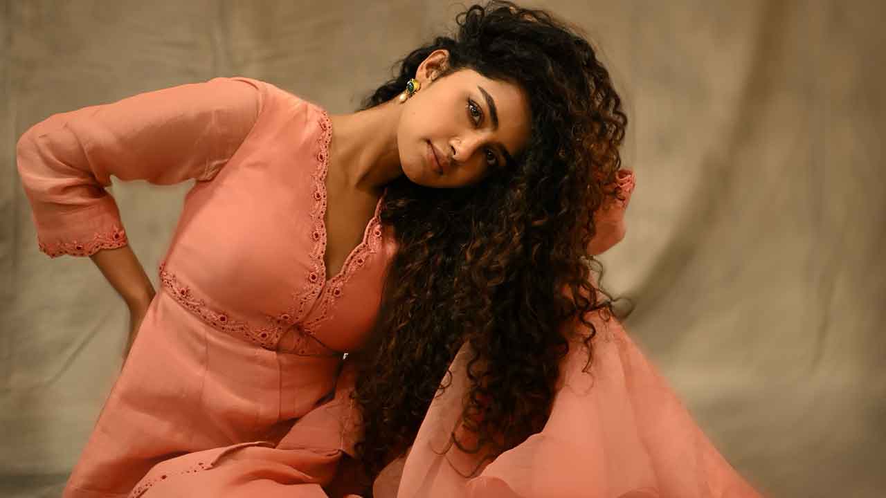 Anupama Parameswaran Upcoming Films: Exciting Lineup For Malayalam Beauty