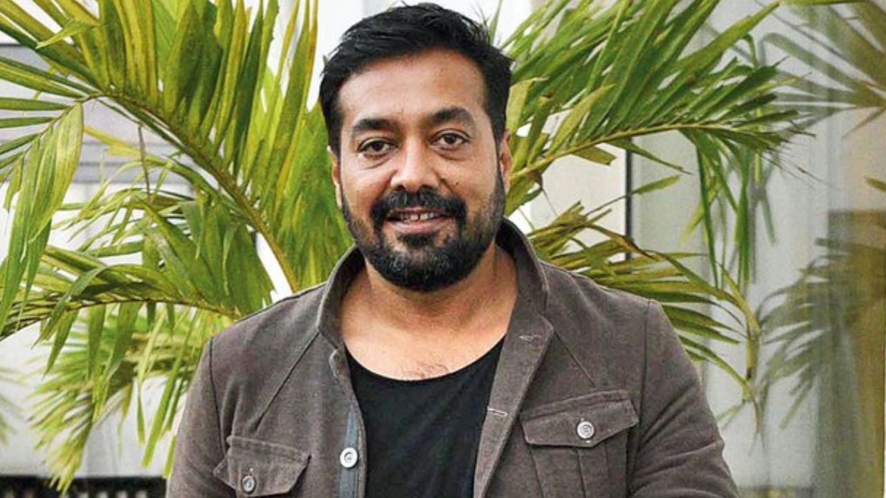 Anurag Kashyap Net Worth, Revenue & Meeting Charges: Complete Details