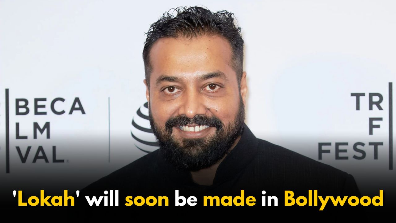 Anurag Kashyap Slams Bollywood for Making Poor Imitations of South Cinema
