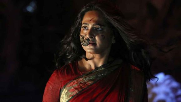 Anushka Shetty Fierce Roles Till Date: Can Ghaati Live Up to the Hype?