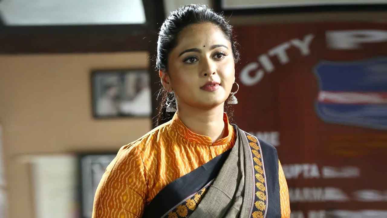 When Is Anushka Shetty Getting Married? Rana Big Reveal for Fans