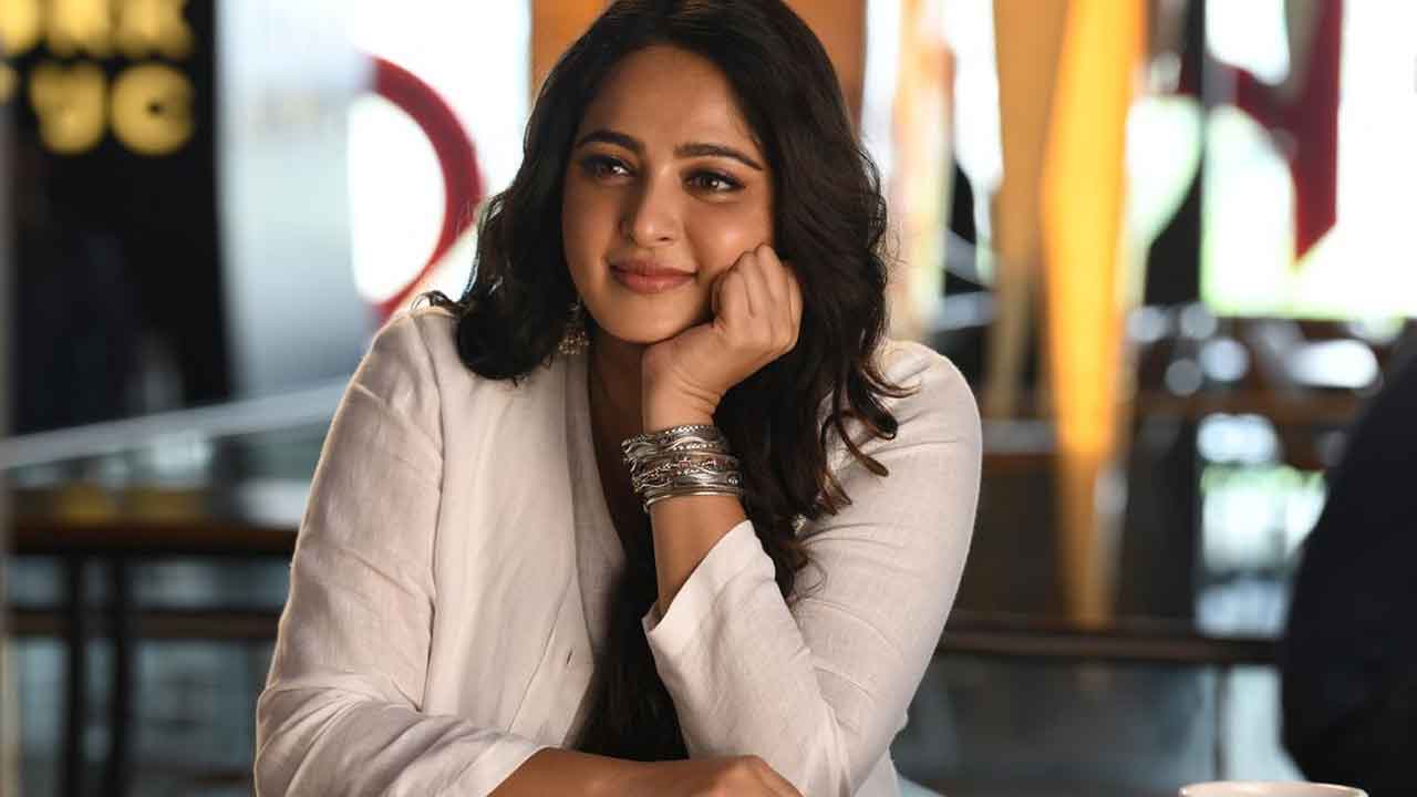 Anushka Shetty Last 5 Films Box Office Report Before Ghaati
