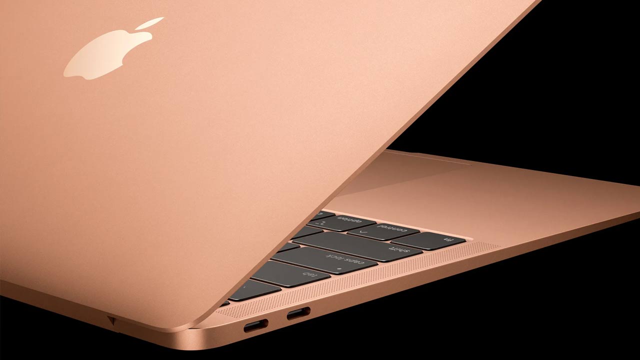 Huge Discount On Apple MacBook Air M2: Price Drops Below ₹50,000