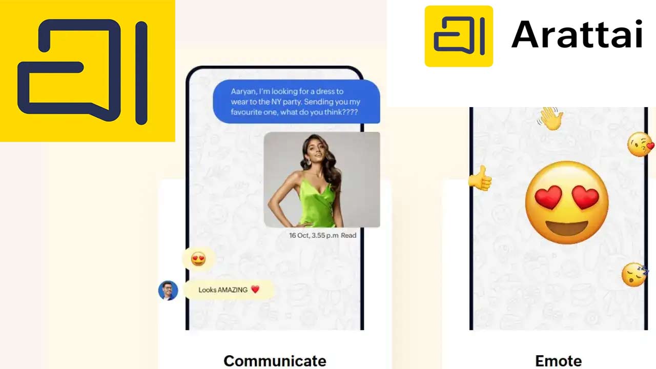 Why Arattai Could End WhatsApp’s Reign: 5 Must-Know Features