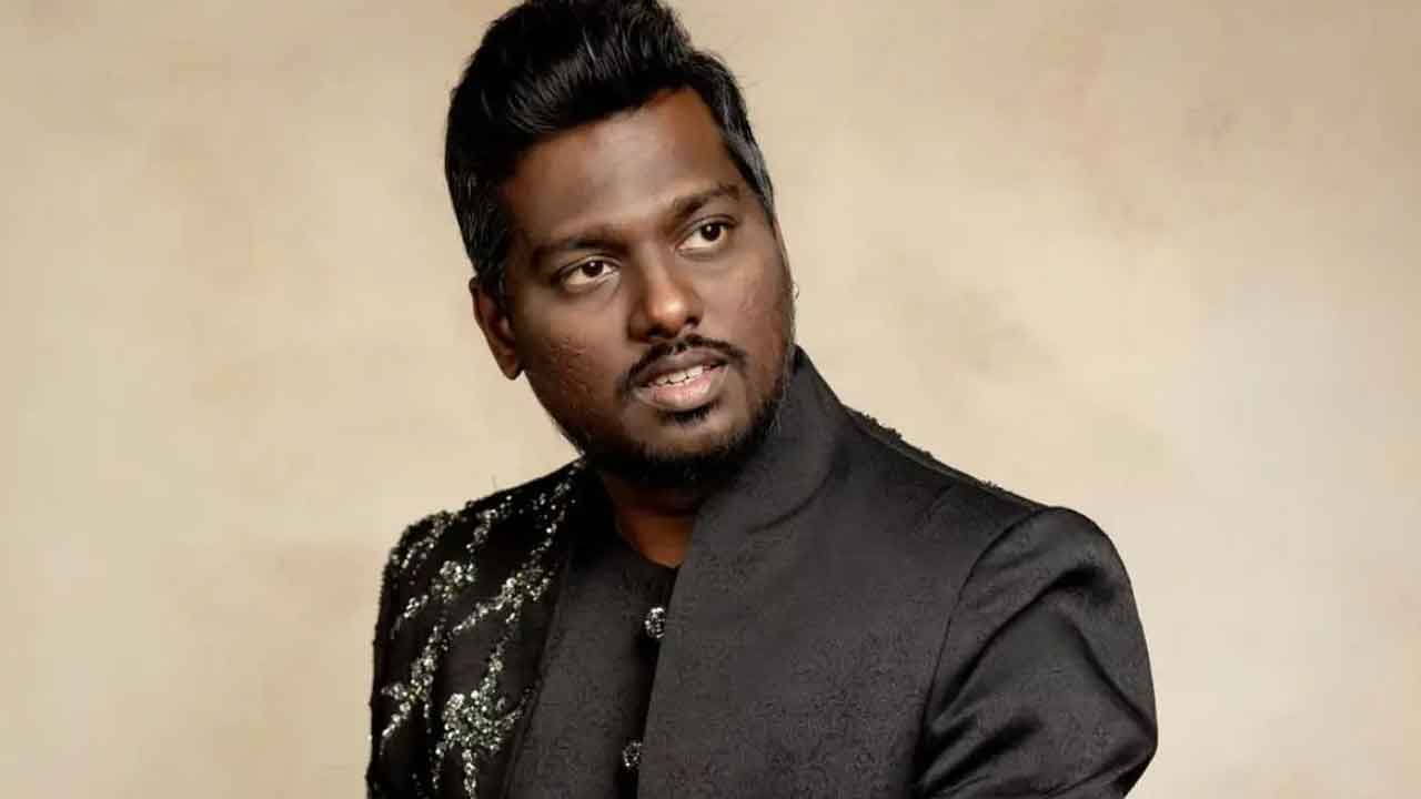 Atlee’s Heartfelt Wish To Rishab Shetty Post Kantara Chapter 1 Goes Viral