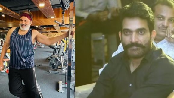 Nagababu Wishes THIS Bigg Boss 9 Contestant; Mega Fans Show Support