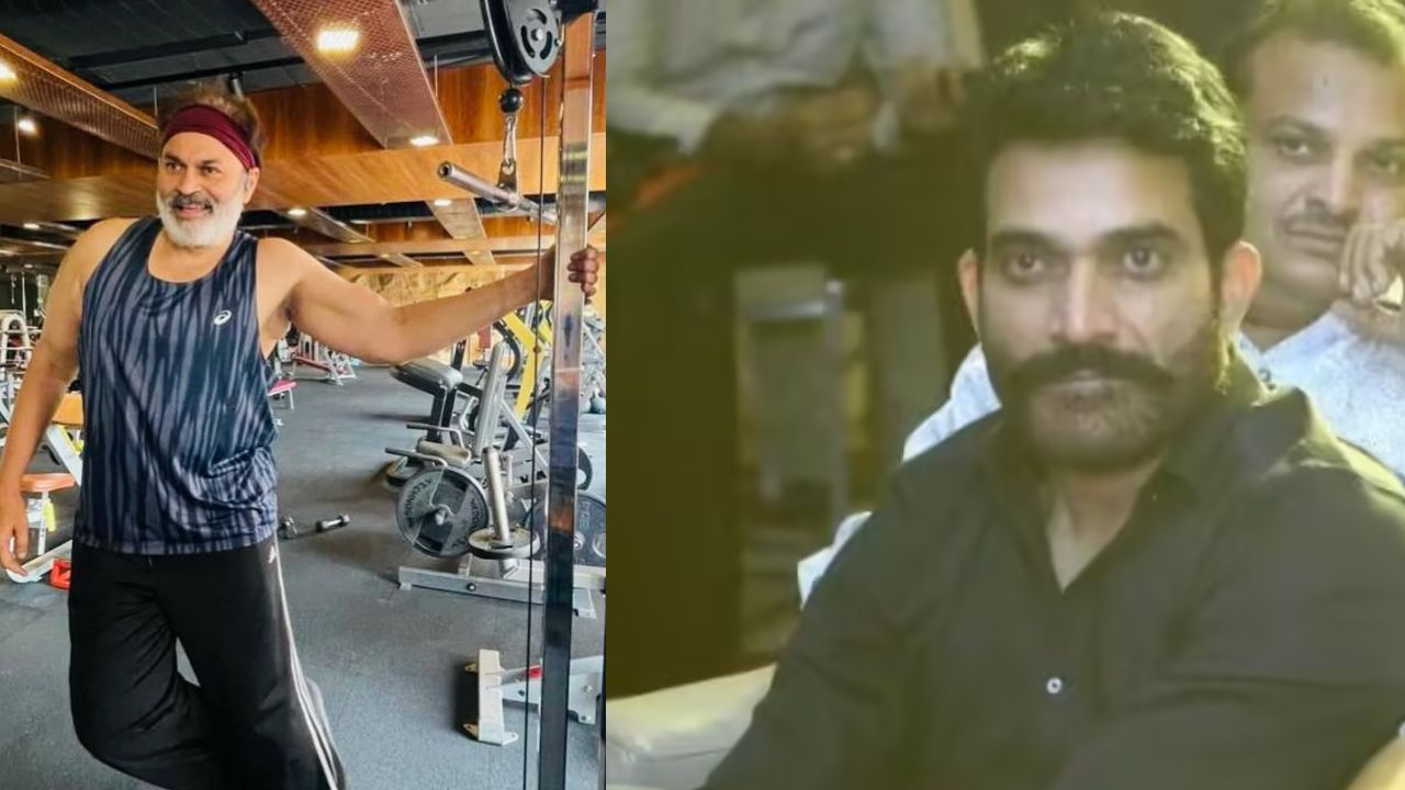 Nagababu Wishes THIS Bigg Boss 9 Contestant; Mega Fans Show Support