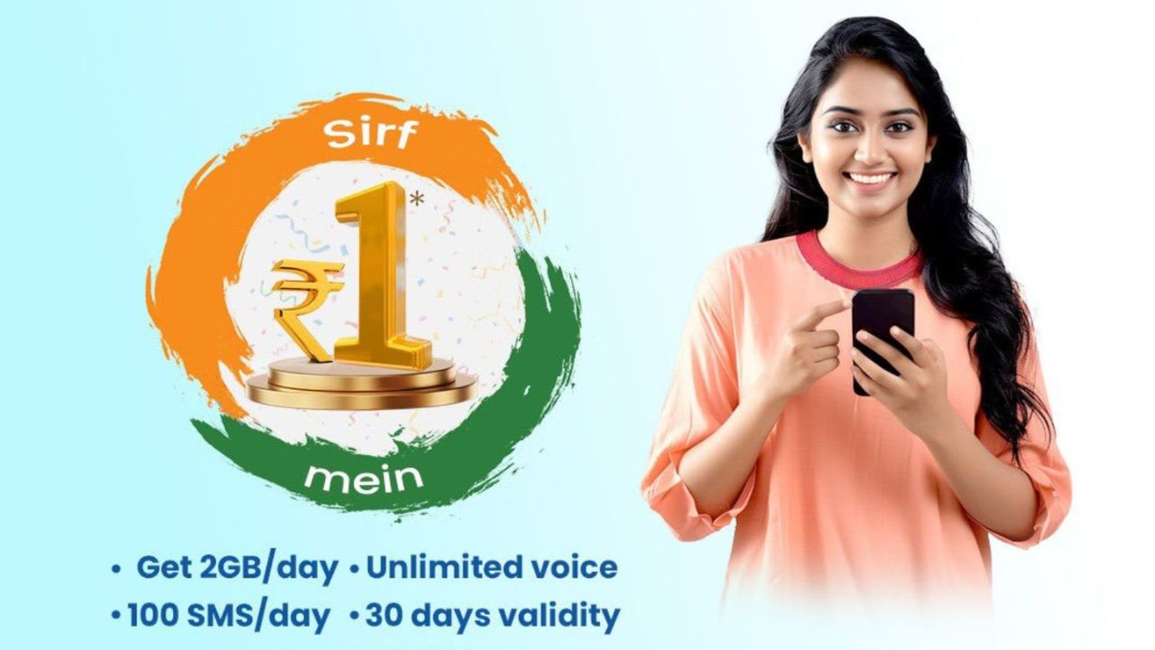 BSNL Extends ‘Freedom Plan’ Offer Till September 15