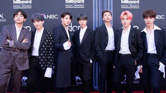 Will BTS Perform in Mumbai? 2026 World Tour Rumours Send ARMY Into Frenzy