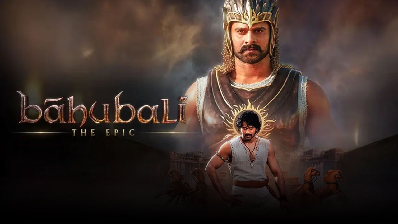 Baahubali: The Documentary releasing soon – Check for Updates
