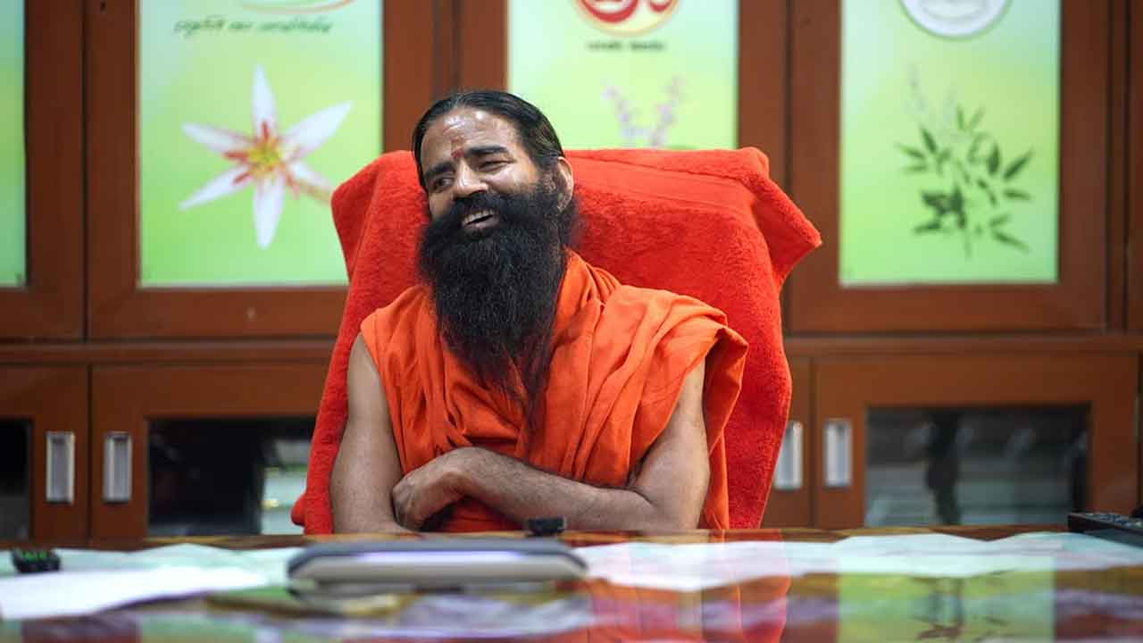 Ramdev Baba Net Worth 2025: Patanjali, Yoga, and His Financial Empire