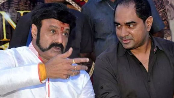 Balakrishna is Teaming Up with THIS Director Again?