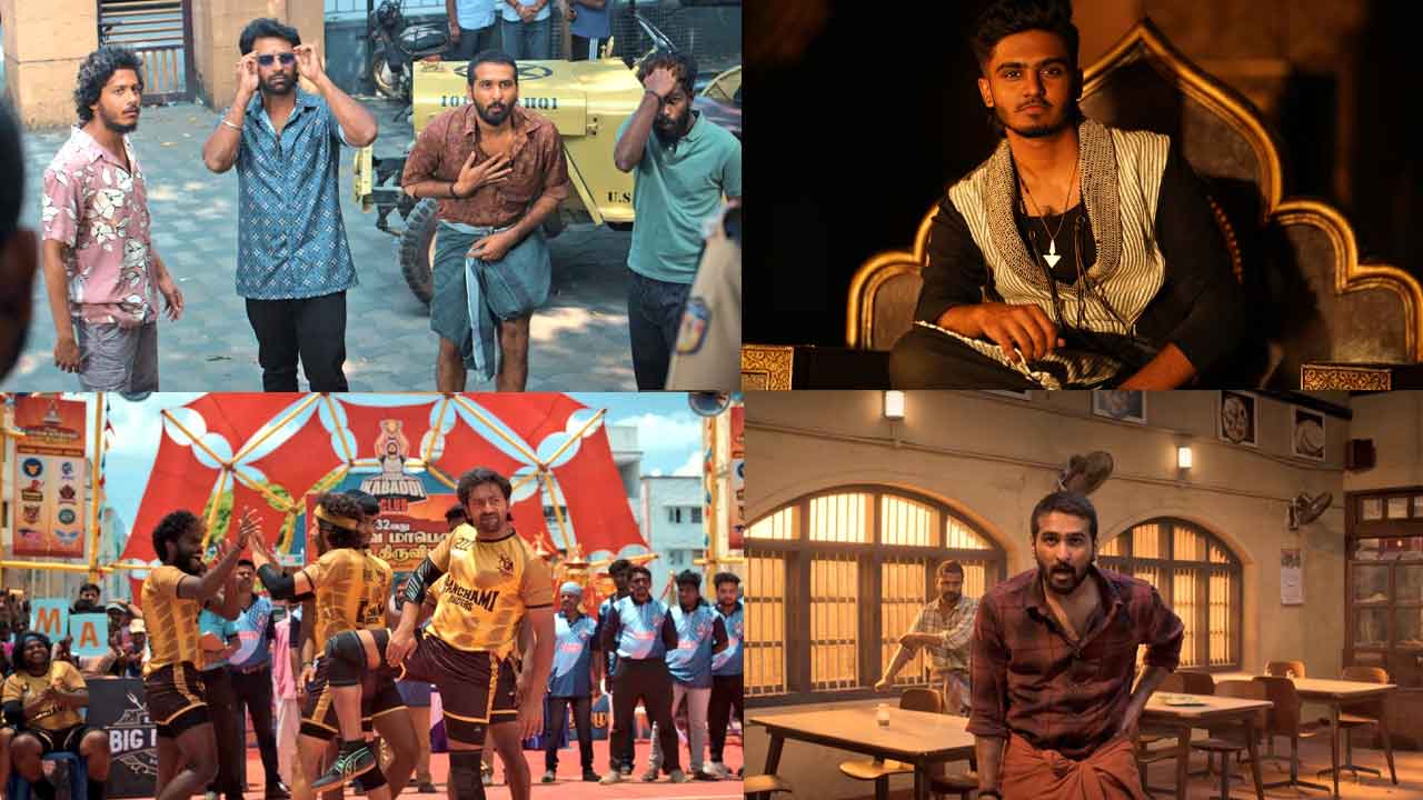 Balti 2025 Cast Remuneration: Shane Nigam to Sai Abhyankkar Who Earned More?