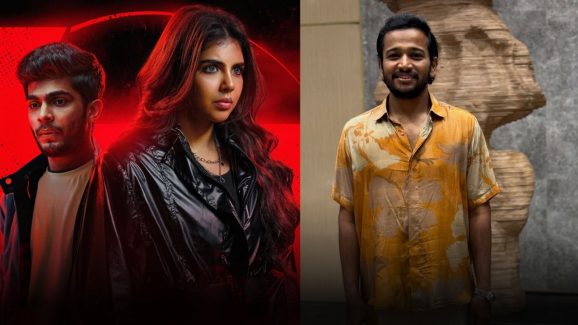 DYK? Basil Joseph Was First Choice for the Lead Role in Lokah