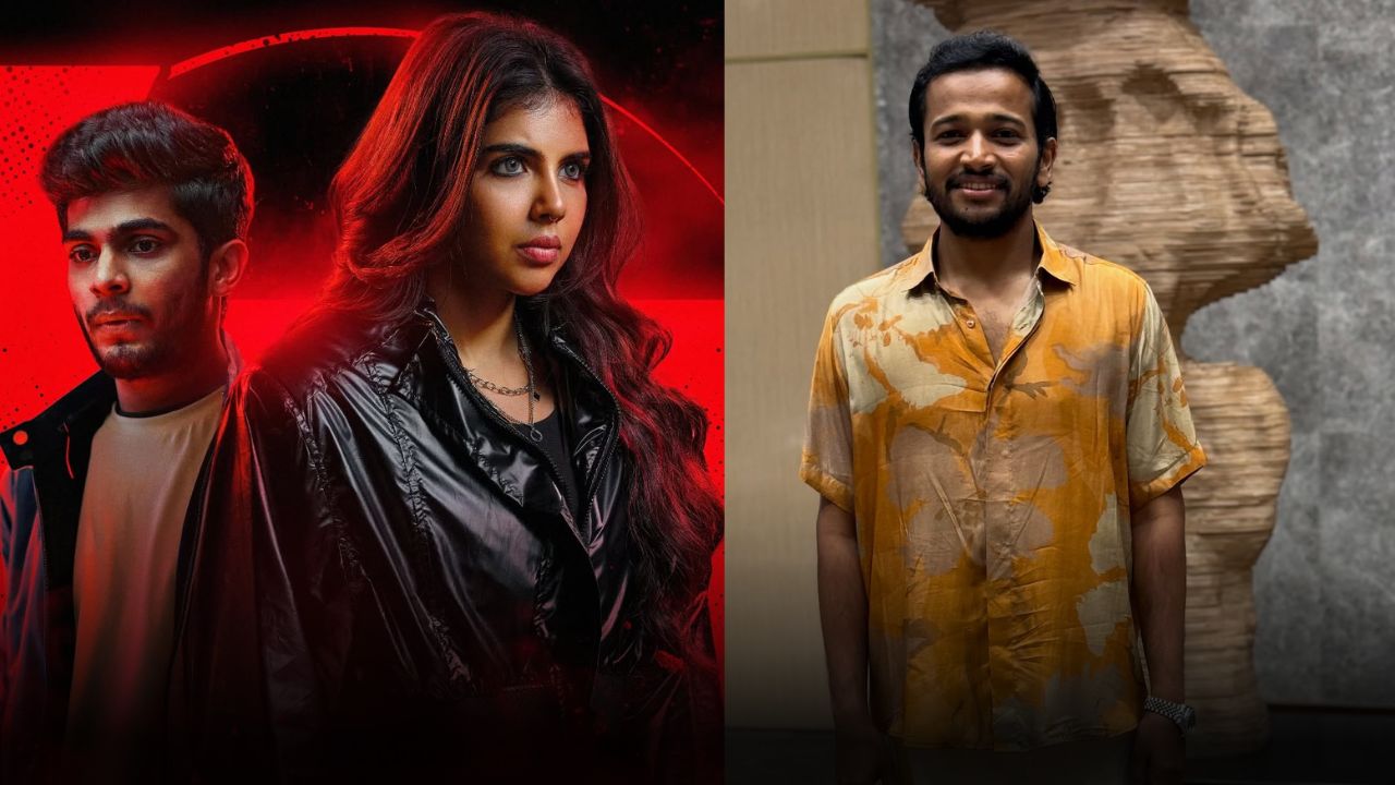 DYK? Basil Joseph Was First Choice for the Lead Role in Lokah