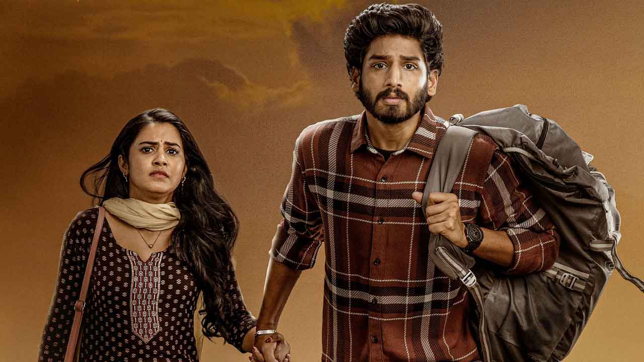 Beauty Movie Review: Watch Bold Romance in Theatres Or Alone On OTT?