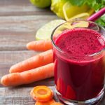 Tasty Recipes Of Beetroot Juice For Weight Loss