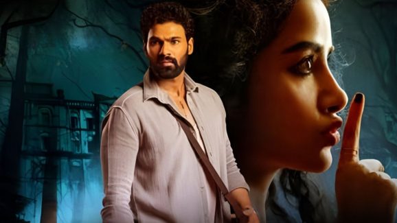 Bellamkonda Srinivas: Can He Break the Flop Streak?