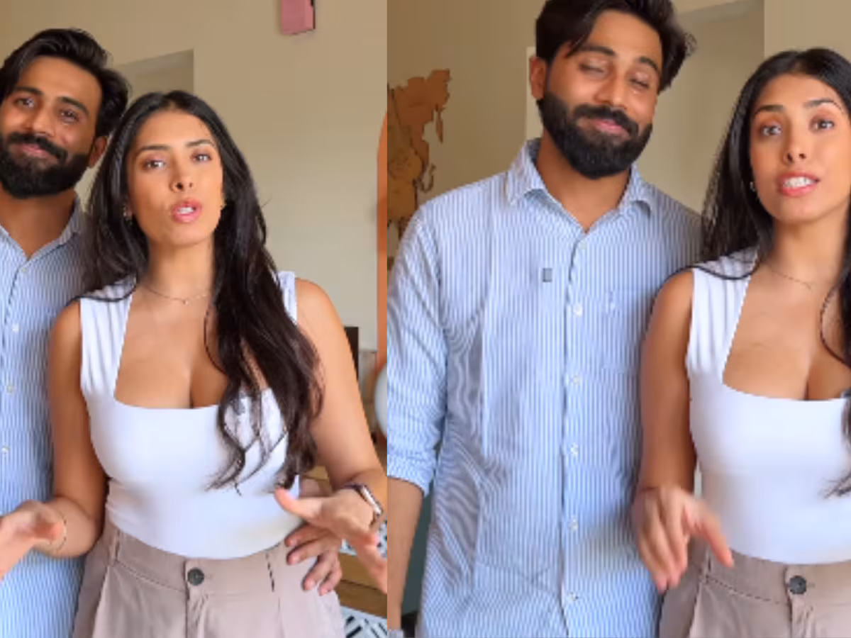 Bengaluru Couple Spends ₹5.9 Lakh in One Month — Internet Shocked