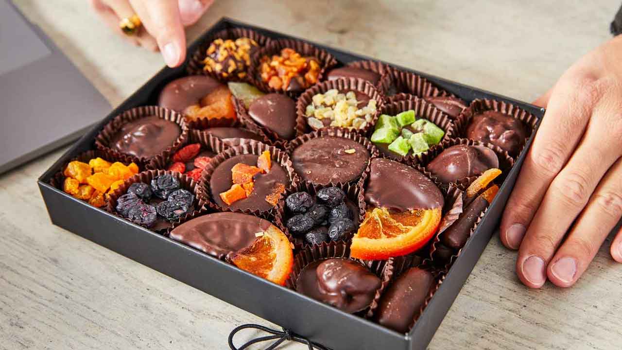 Top 7 Luxury Chocolates to Gift Your Loved Ones in 2025